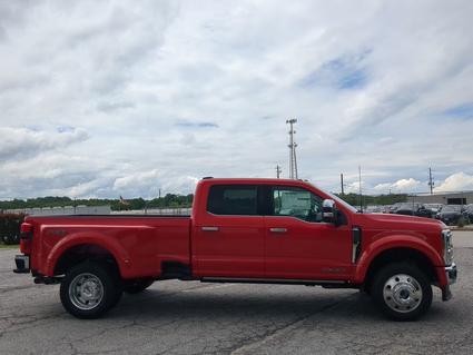 2025 Ford F-450 Winder GA