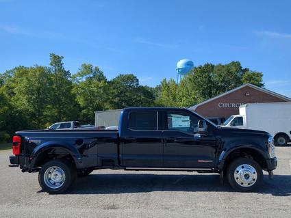 2025 Ford F-450 Winder GA