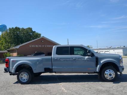 2025 Ford F-450 Winder GA