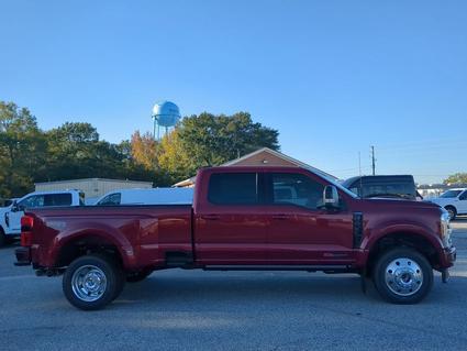 2025 Ford F-450 Winder GA