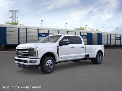 2025 Ford F-450 Winder GA