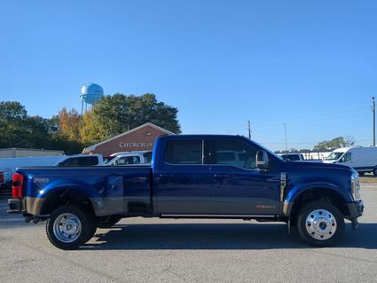 2026 Ford F-450 Winder GA