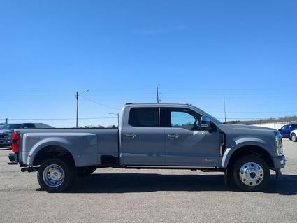 2026 Ford F-450 Winder GA