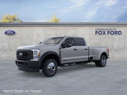 2026 Ford F-450 Wolf Point MT