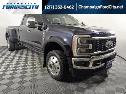 2023 Ford F-450 Champaign IL