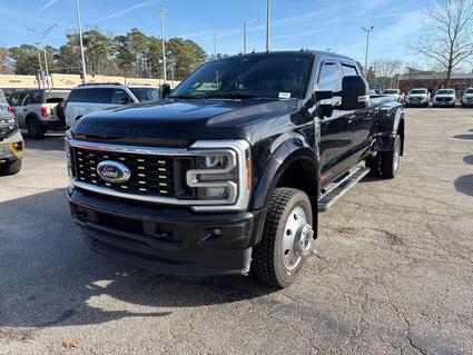 2024 Ford F-450 Virginia Beach VA