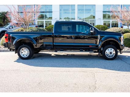 2024 Ford F-450 Virginia Beach VA