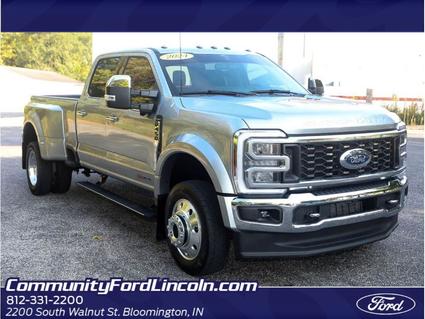 2024 Ford F-450 Bloomington IN