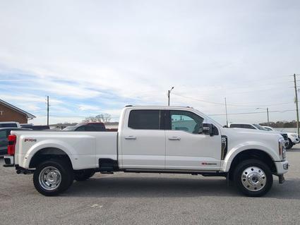 2025 Ford F-450 Winder GA
