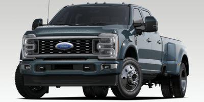2025 Ford F-450 Wolf Point MT