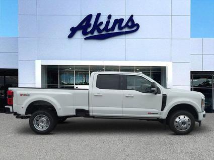 2025 Ford F-450 Winder GA