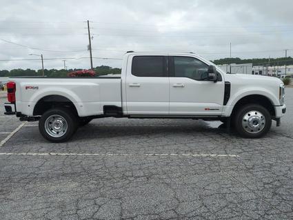2025 Ford F-450 Winder GA