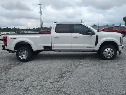 2025 Ford F-450 Winder GA