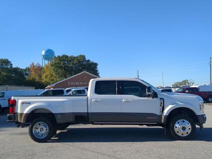 2026 Ford F-450 Winder GA