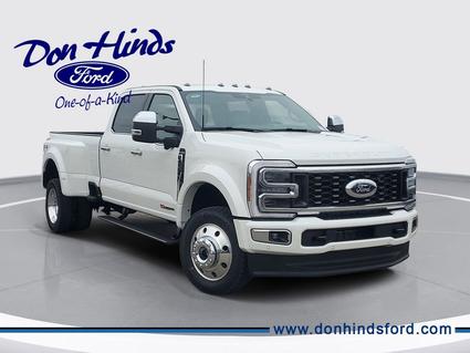 2026 Ford F-450 Fishers IN