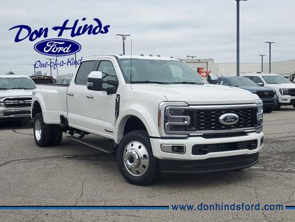 2026 Ford F-450 Fishers IN