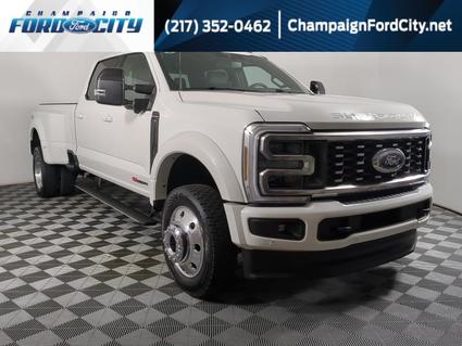 2026 Ford F-450 Champaign IL