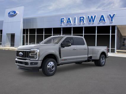 2026 Ford F-450 Greenville SC