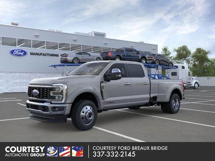 2026 Ford F-450 Breaux Bridge LA