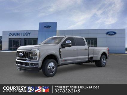 2026 Ford F-450 Breaux Bridge LA