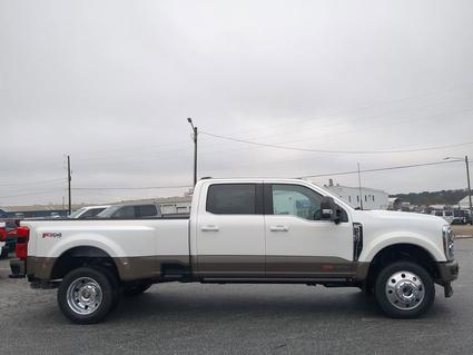 2026 Ford F-450 Winder GA