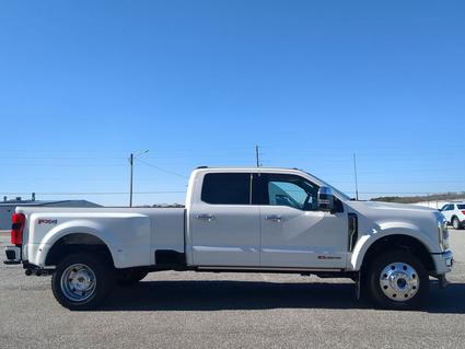 2026 Ford F-450 Winder GA