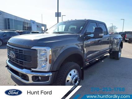 2026 Ford F-450 Franklin KY