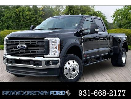 2026 Ford F-450 Morrison TN