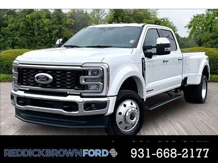 2026 Ford F-450 Morrison TN