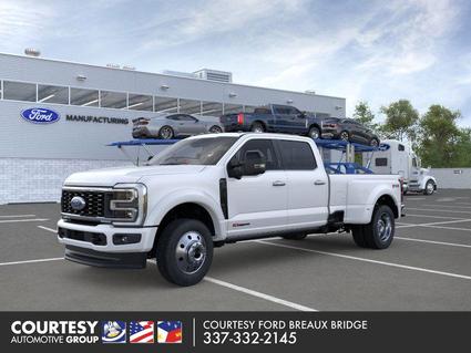 2026 Ford F-450 Breaux Bridge LA