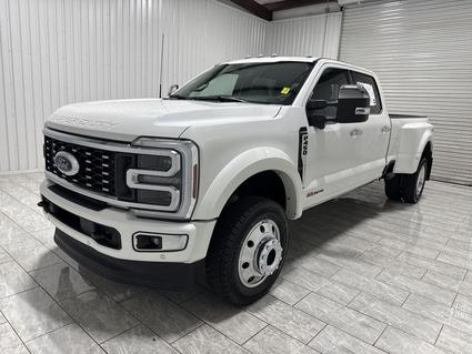 2026 Ford F-450 Madisonville TX