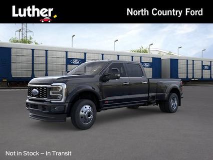 2026 Ford F-450 Minneapolis MN