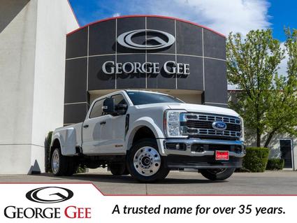 2023 Ford F-450 Liberty Lake WA