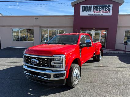 2023 Ford F-450 Farmington NM