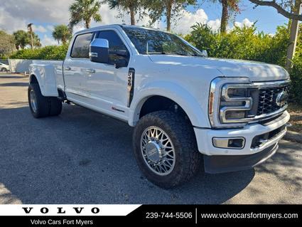 2024 Ford F-450 Fort Myers FL