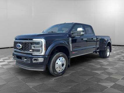 2024 Ford F-450 Manheim PA