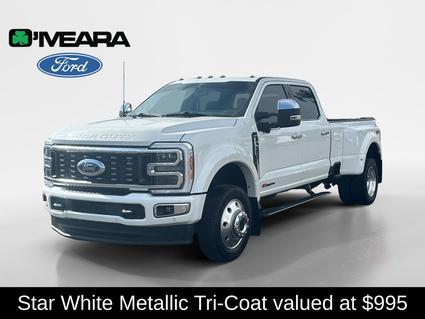 2024 Ford F-450 Denver CO