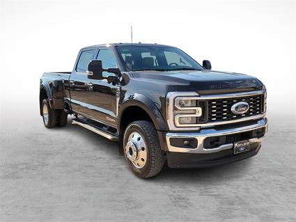 2025 Ford F-450 Lamesa TX