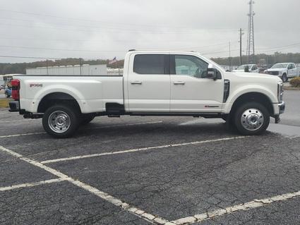 2025 Ford F-450 Winder GA