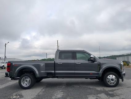 2025 Ford F-450 Winder GA