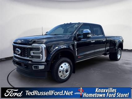 2025 Ford F-450 Knoxville TN