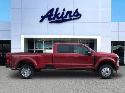 2025 Ford F-450 Winder GA