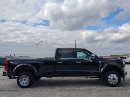 2025 Ford F-450 Winder GA