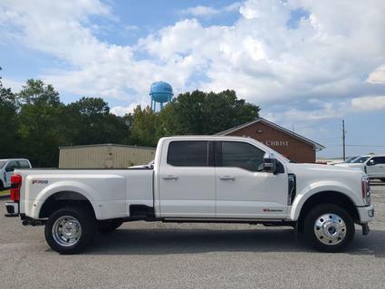 2025 Ford F-450 Winder GA