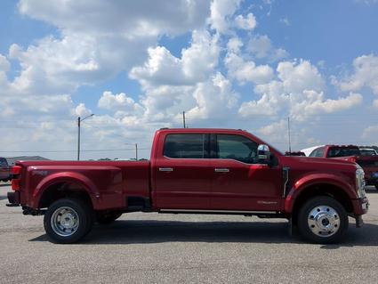 2025 Ford F-450 Winder GA