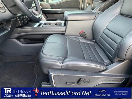 2025 Ford F-450 Knoxville TN