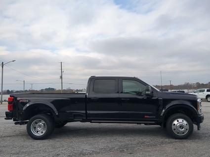 2026 Ford F-450 Winder GA