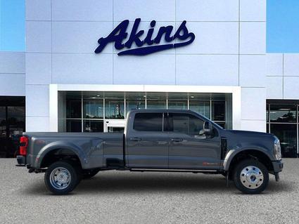 2026 Ford F-450 Winder GA