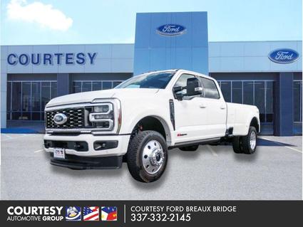 2026 Ford F-450 Breaux Bridge LA