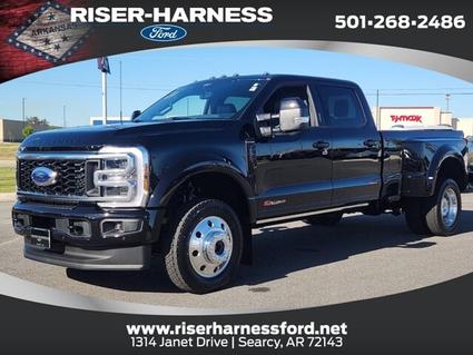 2026 Ford F-450 Searcy AR